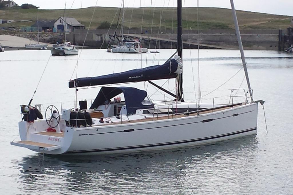 2016 Dehler 42 for sale in La Turballe, Loire-Atlantique, France