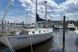 1980 Gulfstar 50 CC Ketch