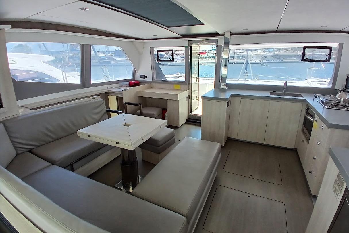 2020 Leopard 45 for sale in Saint Lucia