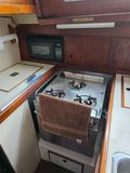 1980 Whitby Aux Sailing Ketch