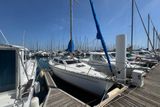1988 Jeanneau Sundream 28