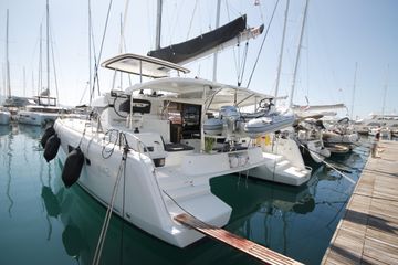 2025 Lagoon 42 Boats