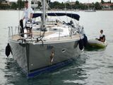 2008 Bavaria Vision 50