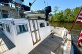 1990 Grand Banks 46 Classic