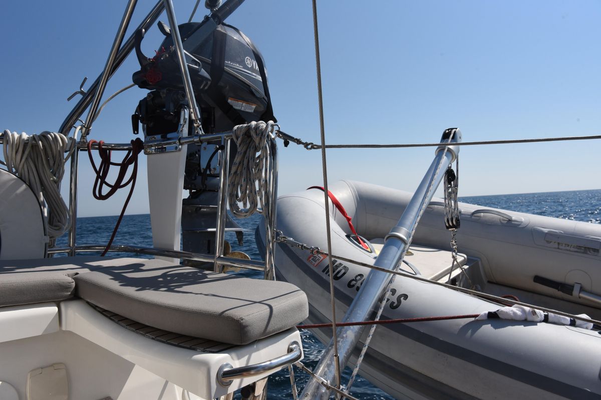 2019 Jeanneau 51