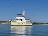 2007 Nordhavn 47