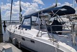2003 Hunter 466