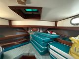 1979 Custom Albin 36' Trawler