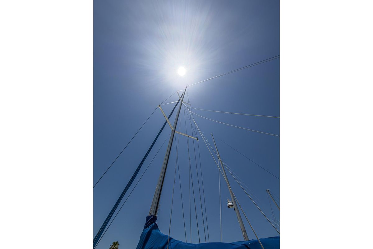1993 Beneteau First 38s5