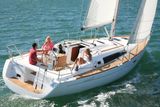 2012 Beneteau Oceanis 37