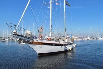 1979 Formosa 51