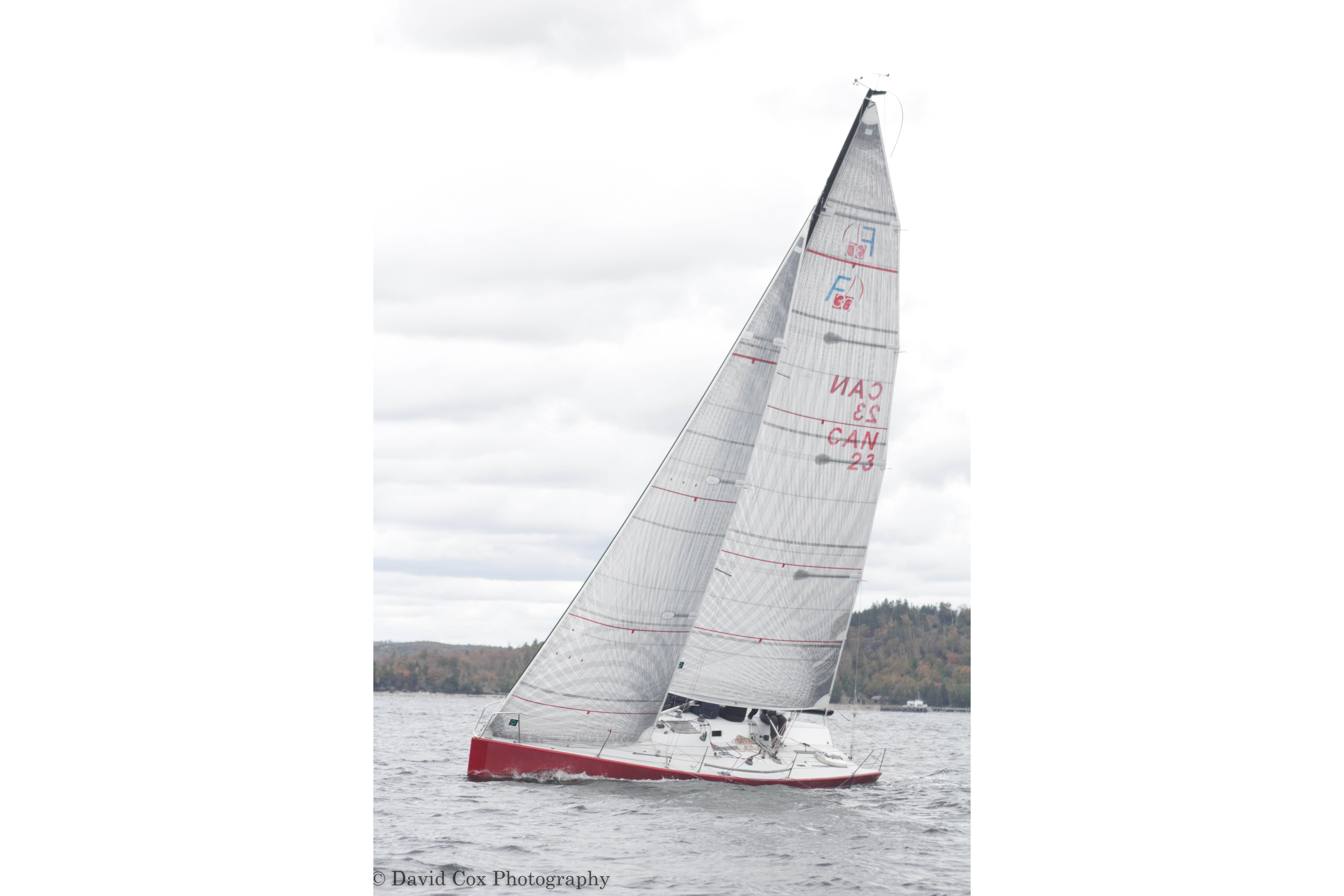 1996 Farr 30 for sale in Saint John, New Brunswick, Canada