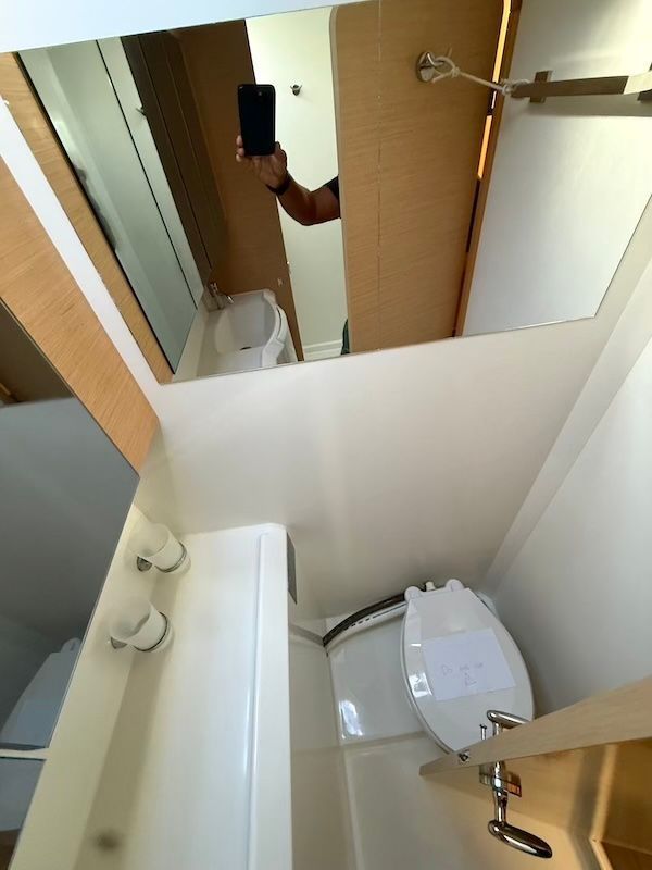 2018 Lagoon 400 S2 for sale in Annapolis, Maryland 40 ft
