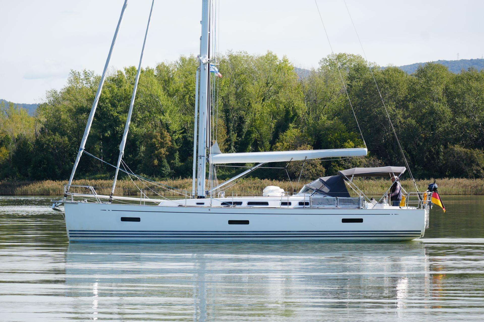 2016 X-Yachts XC-45 Mk II for sale in Monfalcone, Gorizia, Italy