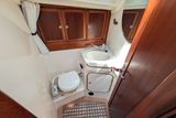 1999 Bavaria Cruiser 38