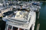 1967 Hatteras 44 Motor