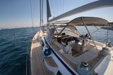 2026 Hallberg-Rassy 57