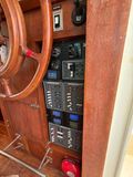 1978 Marine Trader 40 Europa