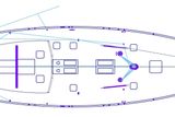 2012 Spirit Yachts 60dh