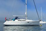 2007 Jeanneau Sun Odyssey 36i