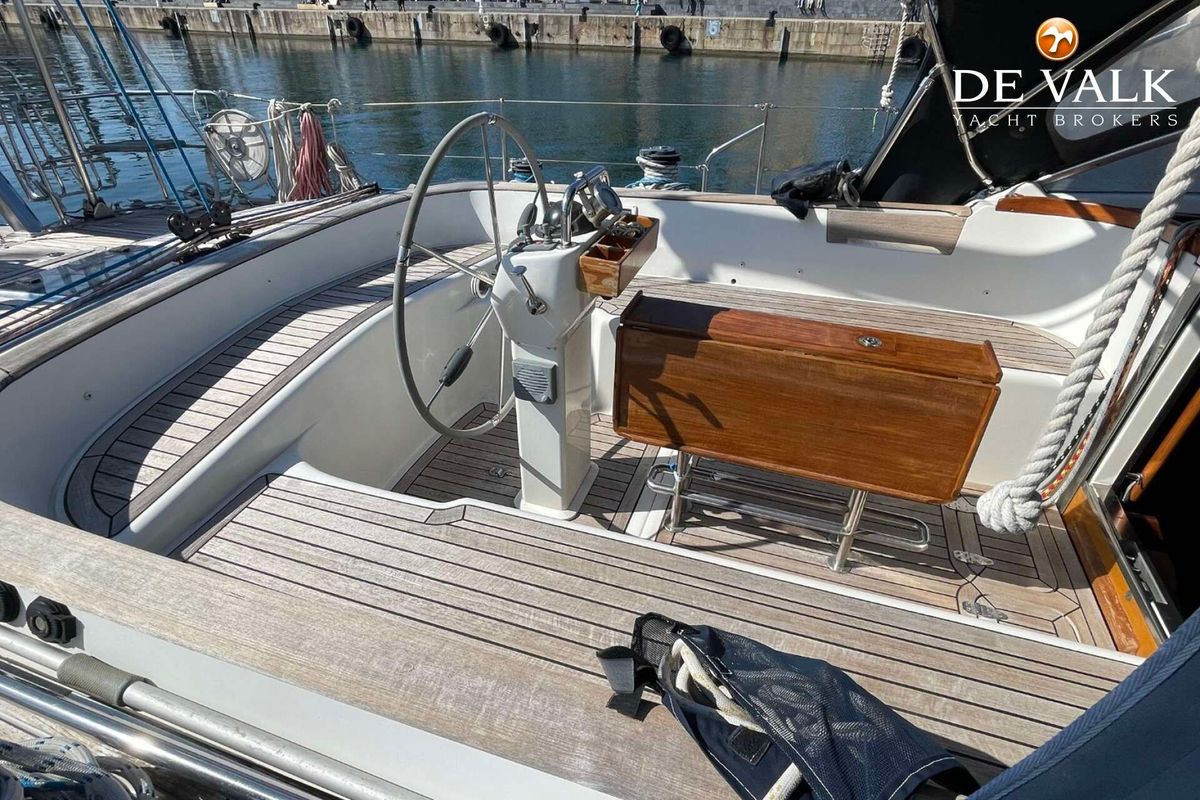 2005 Sunbeam 53