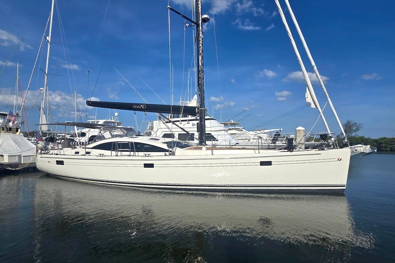 2011 Southerly 57 RS for sale in Charleston, South Carolina