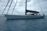 1996 Custom Maxi One Design Grand Mistral