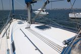 1999 Bavaria Cruiser 38