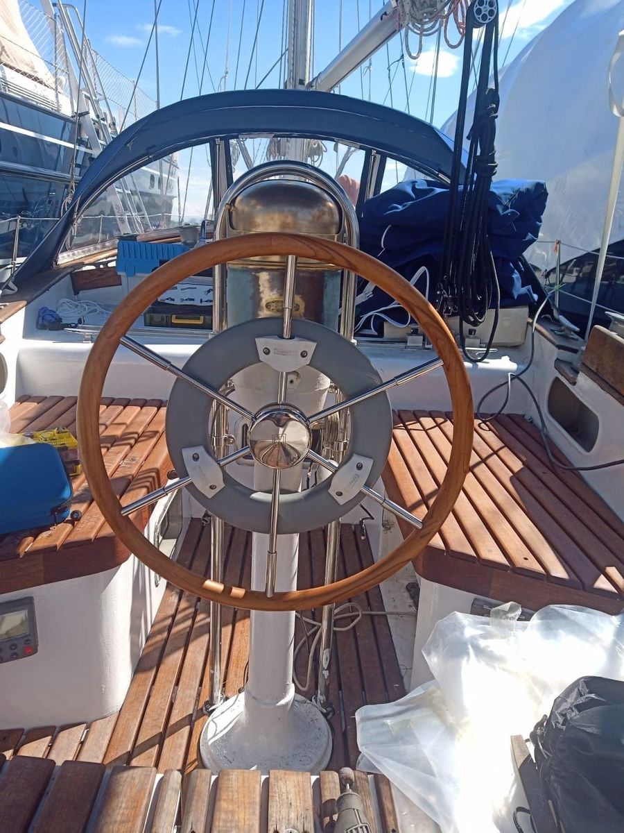 1976 Dubbel & Jesse Nordsee 39