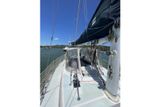 1986 Gulfstar Hirsch 45