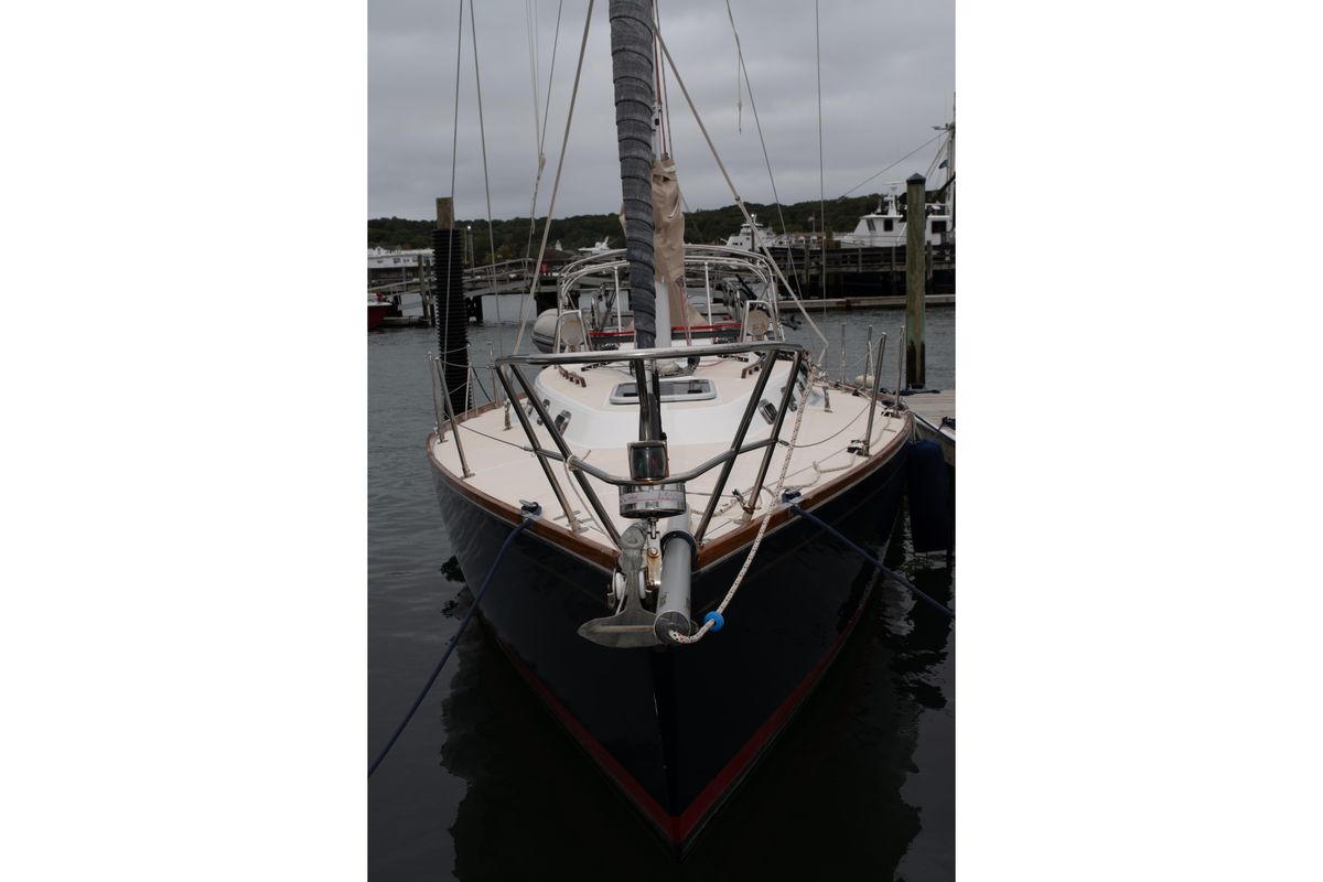 1998 Tartan 3500