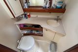 2002 Hunter 466