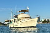 1978 Marine Trader 40 Europa
