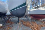 2000 Beneteau 361