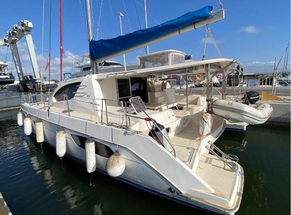 2011 Leopard 44 Boats