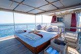2007 Tansu Custom Trawler