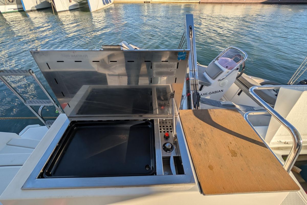 2020 Fountaine Pajot Astrea 42 Catamaran