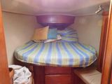 1994 Hunter Passage