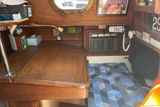 1987 Pacific Seacraft 34