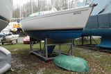 1984 Beneteau First 32