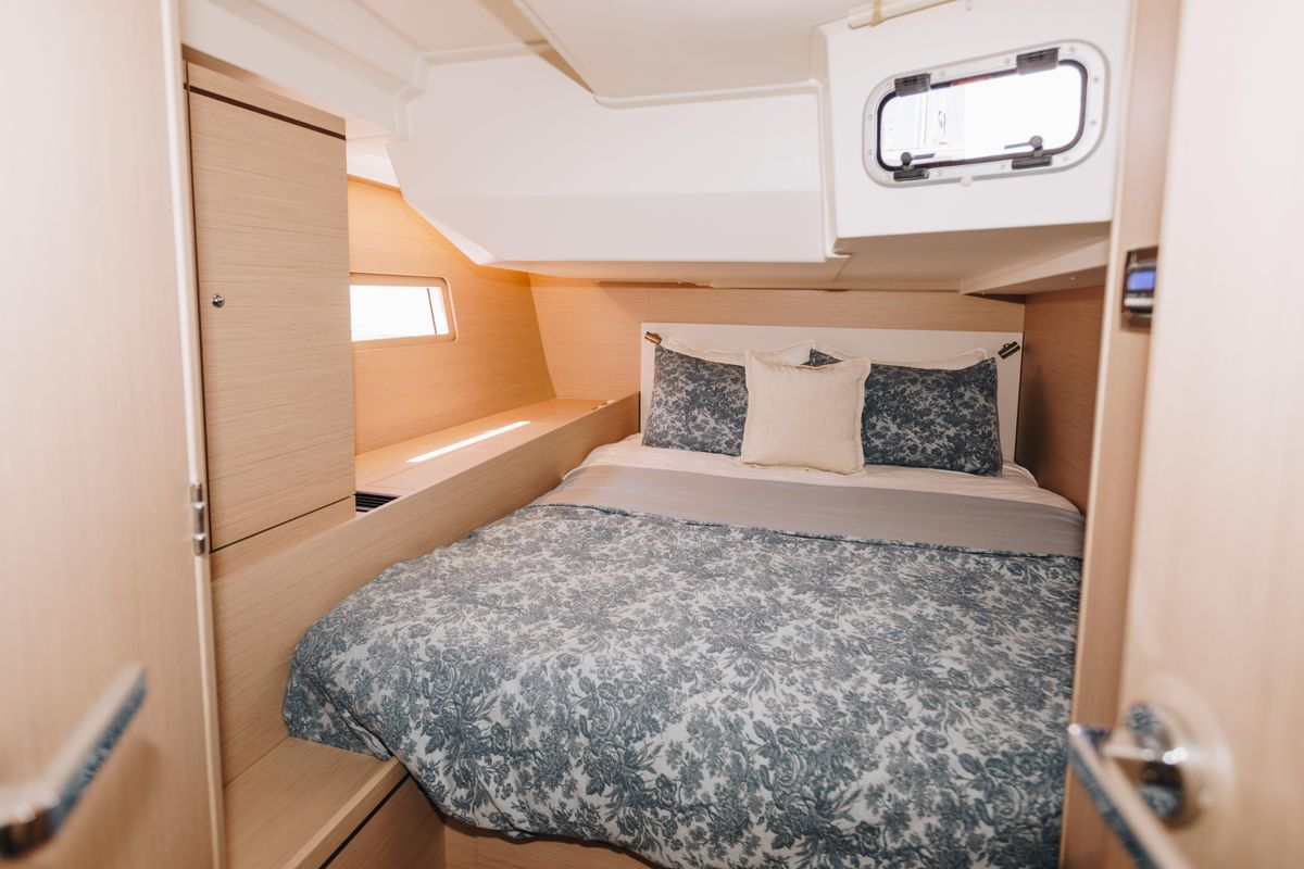 2024 Beneteau Oceanis 51.1
