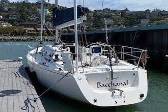2006 J/Boats J/133 en venta en Alameda, California
