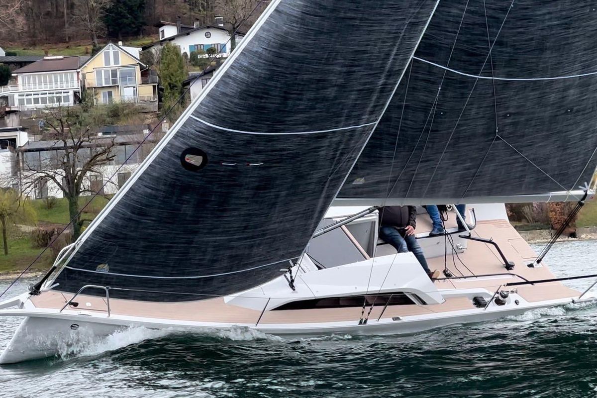 2026 Sunbeam 29.1