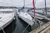2002 Jeanneau Sun Odyssey 40