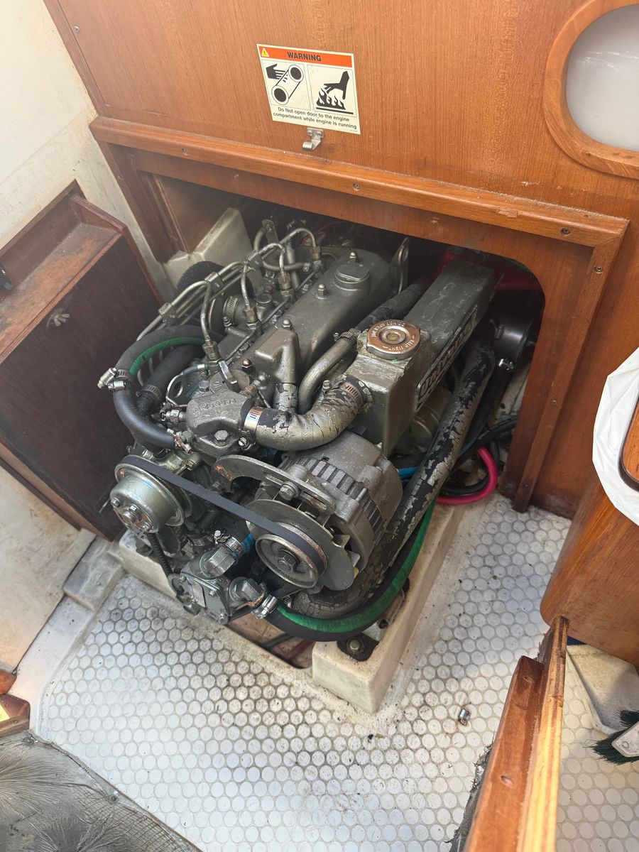2000 Catalina 36 Mkii en venta en Naples, Florida (36 pies)