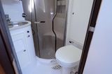 2015 Catalina 445