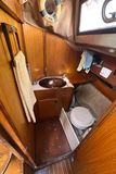 1987 Jeanneau Selection 37