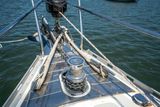 2005 Hylas 54