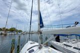 1999 Hunter 310