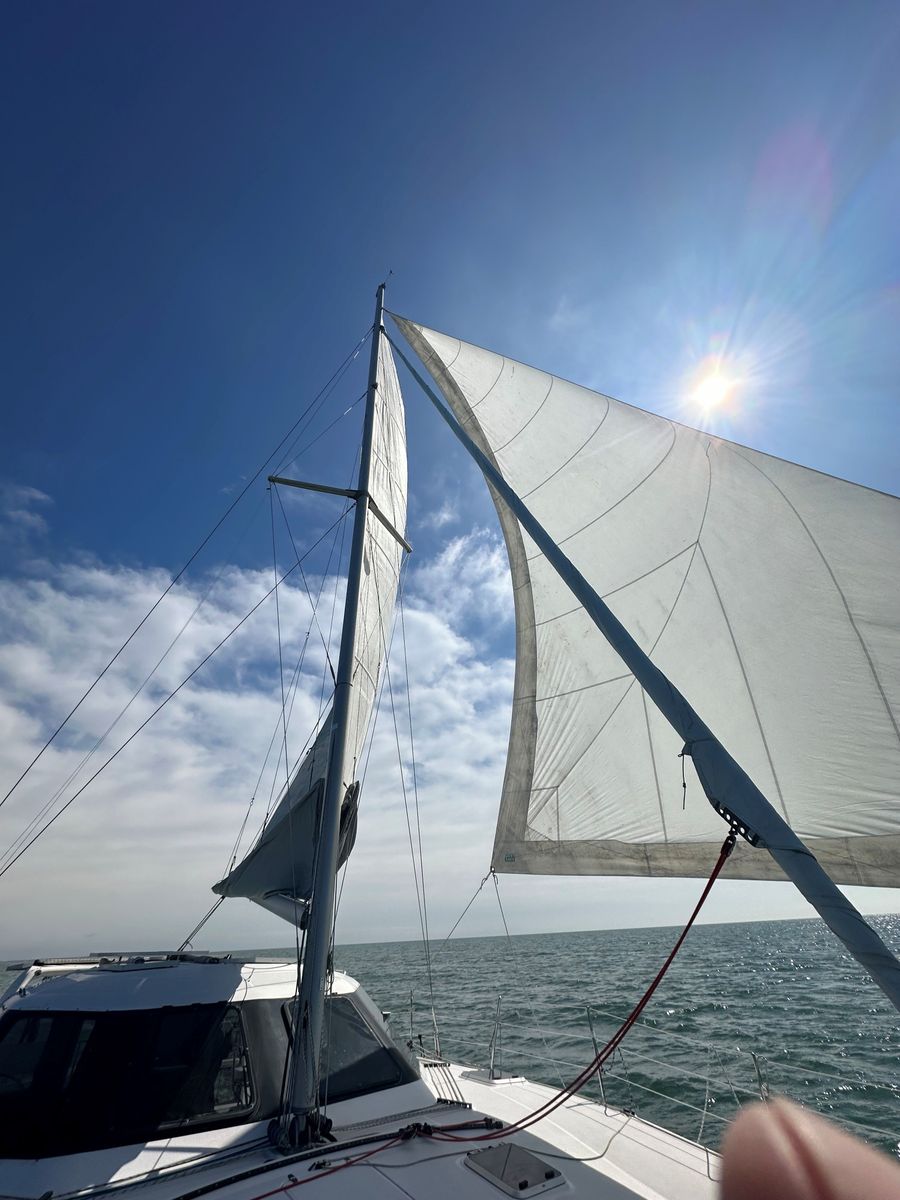 2010 Seawind 1160 Delux